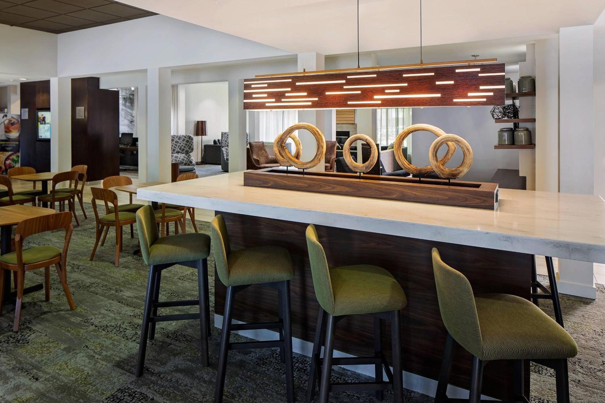 Courtyard Houston Westchase Hotell Exteriör bild